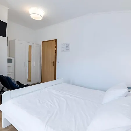 Apartmán Feral Crikvenica