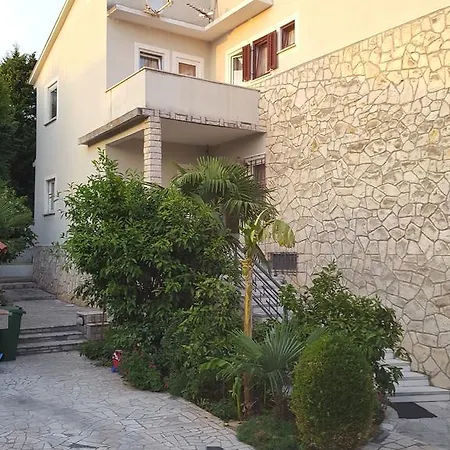 Apartmán Feral Crikvenica