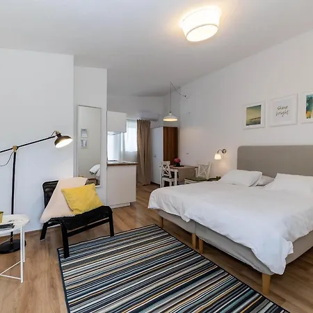 Feral Apartment Crikvenica