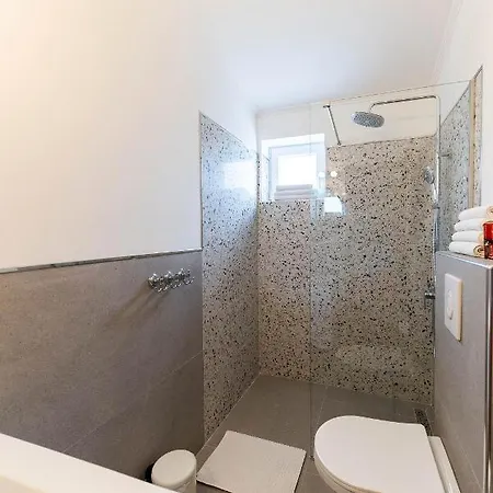 Apartament Feral Crikvenica