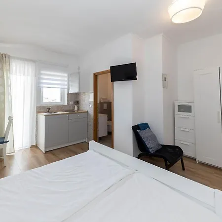 Feral Apartment Crikvenica