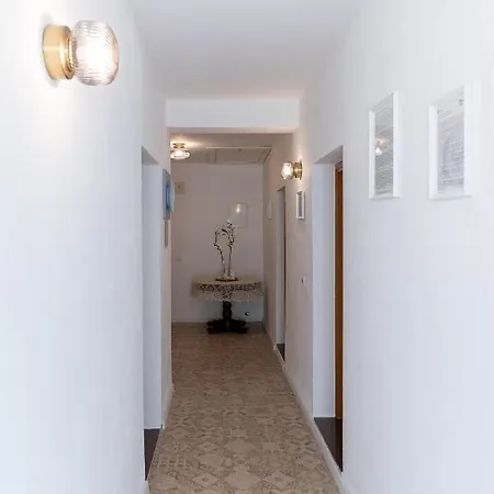 Feral Apartment *