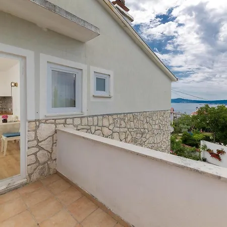 Feral Appartamento Crikvenica