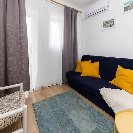 Feral Apartment Crikvenica