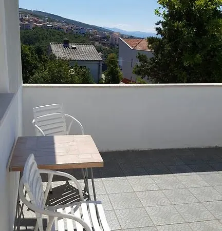 Appartamento Feral Crikvenica