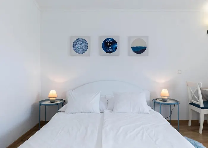 Feral アパート ツリクヴェニツァ