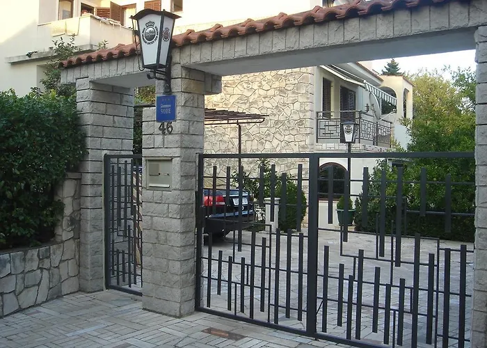 Feral アパート *