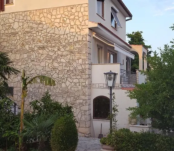 Feral ツリクヴェニツァ